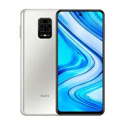 گوشی موبایل شیائومی Redmi Note 9S M2003J6A1G دو سیم کارت با ظرفیت 64 گیگابایت