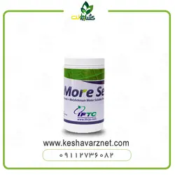 کود افزایش دهنده گلدهی مورست