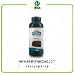 کود یونیک محرک رشد ریشه