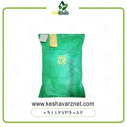 بذر نخود فرنگی دو منظوره انسم