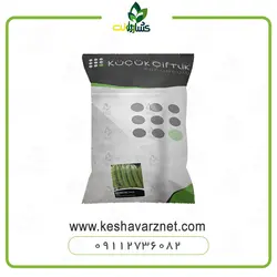 بذر نخود فرنگی دانه درشت ترک