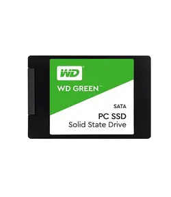 Western Digital GREEN WDS480GB SSD Drive