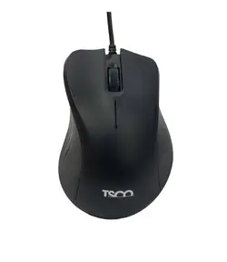 TSCO TM 307 Wired Mouse