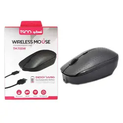 TSCO TM700w Wireless Mouse