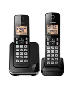 Panasonic KX TGC352 Cordless Phone