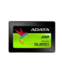 ADATA Ultimate SU650 SSD Drive 240GB