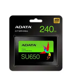 ADATA Ultimate SU650 SSD Drive 240GB