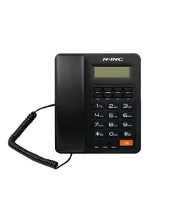 N.INC KX T8204CID Telephone
