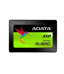 ADATA Ultimate SU650 SSD Drive 120GB