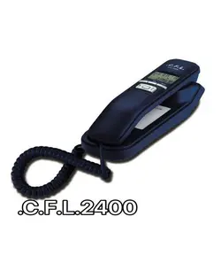 C.F.L 2400 Telephone