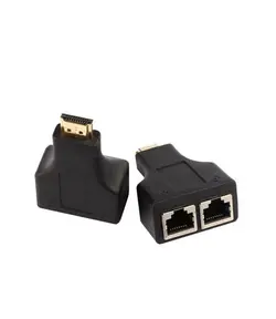 HDMI To LAN Converter