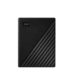 Western Digital My Passport 4TB