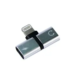 Lightning 1 to 2 Lightning Adapter