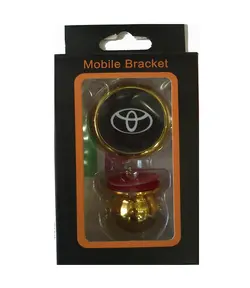 Magnetic Mobile Phone Car Holder