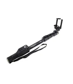 Yunteng YT-1288 Monopod With Zoom Controller Remote