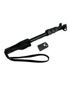 Yunteng YT-1288 Monopod With Zoom Controller Remote