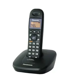 Panasonic KX-TG3611BX Wireless Phone