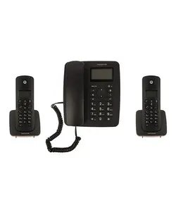 Motorola C4201H Combo Wireless Phone