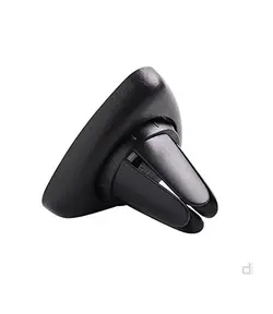 Triangle Magnetic Air Vent Car Mount Mobile Phone car Holder