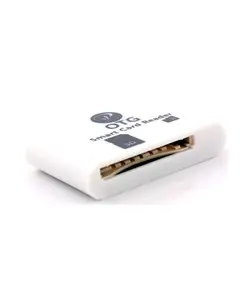 OTG Smart Card Reader