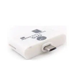 OTG Smart Card Reader