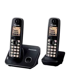 Panasonic KX-TG3712 Wireless Phone