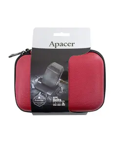 Apacer External Hard Disk Cover