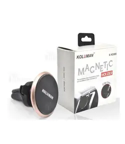Koluman K-HD005 Magnetic Car Mount Holder