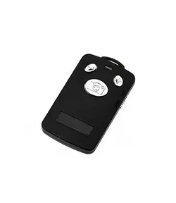 Monopad Remote Bluetooth Shutter