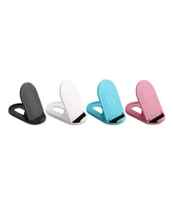 Folding Stents Stand For Tablet Cellphone