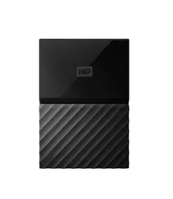 Western Digital My Passport 2TB