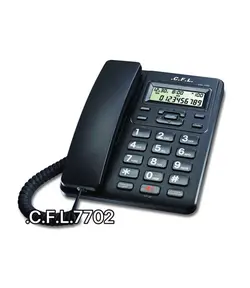 C.F.L.7702 Telephone