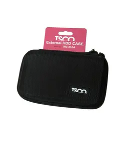 TSCO External Hard Disk Cover