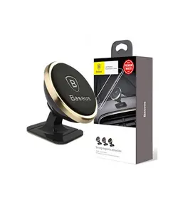 Baseus 360 Rotation SUGENT-NT0S Magnetic Phone Holder