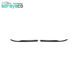 شن گیر سپر جلو 207 چپ /راست سرو صنعت