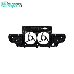 سینی فن دنا سرو صنعت