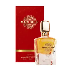 ادکلن ماری گلد وود لایک زنانه حجم 90 میل WOOD LIKE MARI GOLD