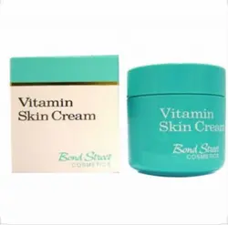 کرم شب ویتامینه یاردلی (باند استریت) مدل Bond Street