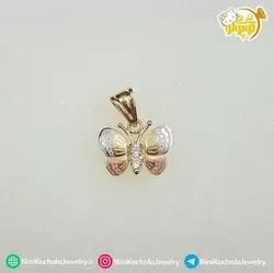 آویز پروانه