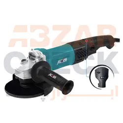 فرز مینی دسته بلند دیمر دار 1200 وات AV4012 ALVER