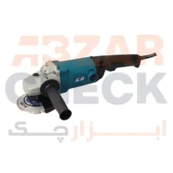 فرز سنگ متوسط 1250 وات AV4025 ALVER