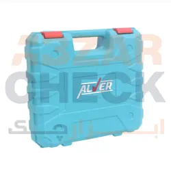 دریل شارژی 12 ولت AV2011 ALVER
