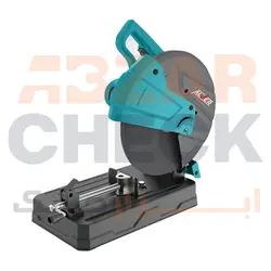 پروفیل بر 2600 وات صنعتی AV9026 ALVER