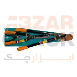 قیچی باغ و شاخه زن (پک 3 عددی) مگان