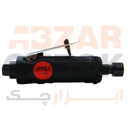 فرز انگشتی بادی  4070 اپکس