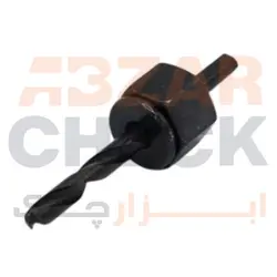 گردبر 6 عددی اکو
