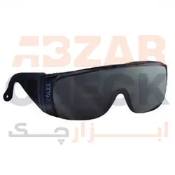 عینک ایمنی جوشکاری 8914 ولکس