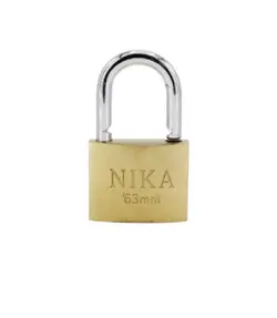 قفل اویز 63 کوتاه نیکا