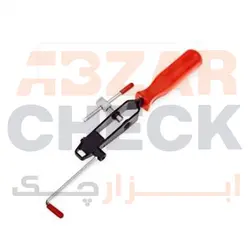 انبر بست پلوس topex