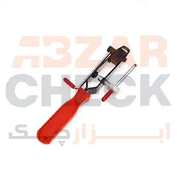 انبر بست پلوس topex